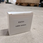 EV laadpaal besturingscomputers en verlichting