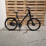 Elektrische herenfiets , Vanmoof, X3