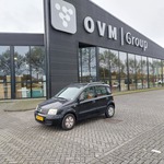 Personenauto, Fiat, Panda, 2007