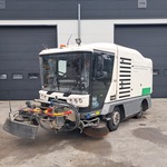 Stratenreinigingmachine, RAVO, 540, 2018