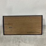 EV Laad wandunit Dutch Charging Company, zwart