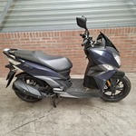 Bromscooter, SYM, Jet 14