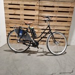 Elektrische damesfiets , Roetz