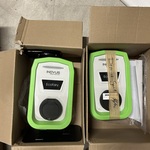 Partij laadunit retourgoederen O.a. Inovus,