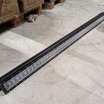 Ca. 19x LED light bar