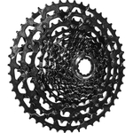 Shimano CUES CS-LG700 11-Speed Cassette Zilver 11-50T