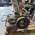 Airless verfspuitsysteem Wagner, SF31, bouwjaar 2007