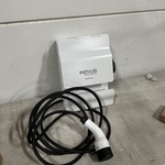 EV Laad wandunit Dutch Charging Company