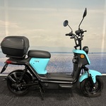 Elektrische snorscooter Lvneng, Gener, bouwjaar 2022