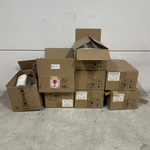 Assortiment laad wandunit Dutch Charging Company