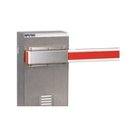 Faac Rechthoekige Bar Pocket 640 Inox