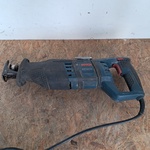 Reciprozaag 230V, Bosch, GSA 1300 PCE, 2016