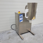 Mixer, Carpigiani, Turbomix