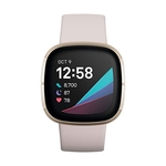 Fitbit Sense  Smartwatch  Wit