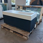 Badmeubel, Xenz, Collectie Beach, Black sky