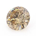 Diamant – 1.00 carat echte fancy gekleurde diamant