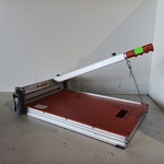 Laminaatsnijder 330mm