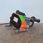 Muursleuvenzaag – 40mm – 230V Diatec, Bidiam 150, bouwjaar 2012