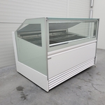 IJsvitrine, Frigomeccanica, Premium 18 G