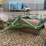 Landrol, Jako, 200, 2018