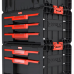 Pro Drawer Workshop gereedschap wagen Qbrick