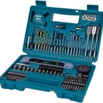 102-delig bit/boorset  Makita, E-10730