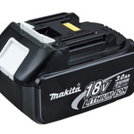 Accu Makita, BL1830