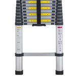 Telescoopladder ZJLadder