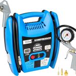 Compressor Gude, Airpower 180/08