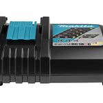 Acculader 230V Makita, DC18RC