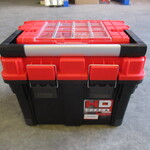 5 Gereedschap box Patrol, Heavy Duty