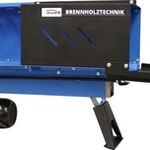 Houtklover Gude, GHS 370/4TE