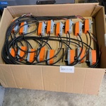 16 Roterende aandrijving (ZoneTight) Belimo , CQD24A EKT