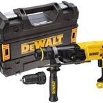 Boorhakhamer Dewalt, D25134K