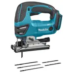 Accu Decoupeerzaag (body) Makita, DJV180ZX