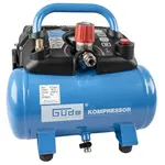 Compressor Gude, Airpower 190/08/6
