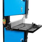 Lintzaag  Gude, GBS 200