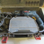 Boorhamer Bosch, GSB 20-2RE