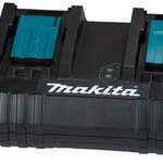 Accu duo lader Makita, DH18SH