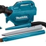Stofzuiger (body) Makita, CL121DZ