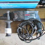 SDS boorhakhamer Bosch, GBH 2-24 DSR