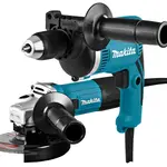 Combo set Makita, DK0050X1
