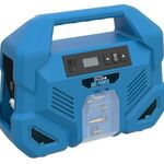 Compressor  Gude, Dual Drive