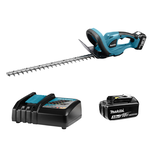 Accu heggenschaar set 18V Makita, DUH523RF