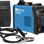 Inventer lasapparaat Gude, Gis 122