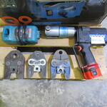 Perstang Uponor, UP 75