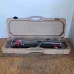 Tegelsnijder, Tomecanic