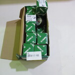 20 Manometers Caleffi