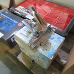 Douche/badkraan Grohe, Start