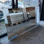 Badkamerspiegel, Martens Design